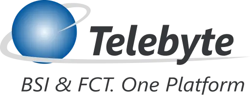 Telebyte - BSI and FCT. One Platform