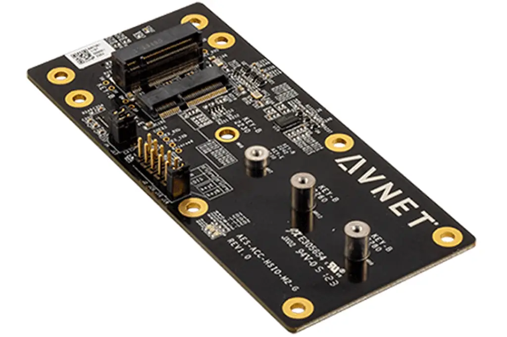 M.2 Board