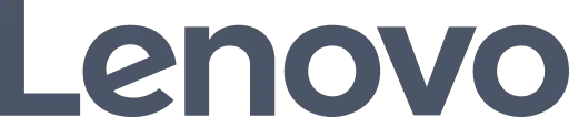 lenovo gray logo