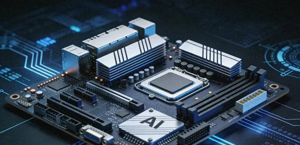AI Server Boards