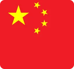 China Flag