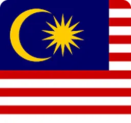 Malaysia Flag