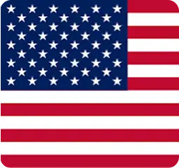 USA Flag