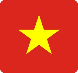 Vietnam Flag